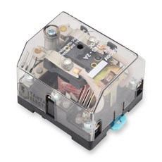 HR723-2A 전원 DC 24V 30A 파워 릴레이 마그네트 스위치 Power Relay 카콘, 1개