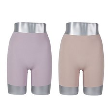 하이웨스트보정속옷