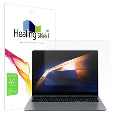 힐링쉴드 갤럭시북4 프로 16인치 NT960XGK/XGQ 저반사 액정보호필름