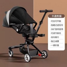 기내반입세발자전거