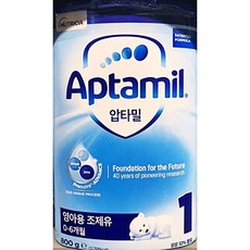 New 압타밀 프로누트라 어드밴스1단계800G