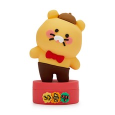 춘식이브릭피규어