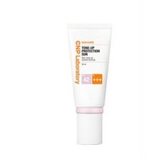 차앤박 톤 업 프로텍션 선크림 SPF42 PA+++