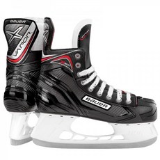 Bauer VAPOR X300 하키 스케이트, 블랙, 220