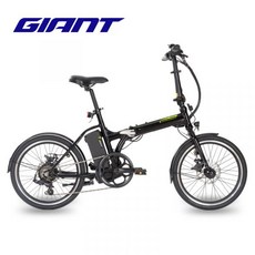 자이언트전기자전거