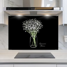 주방아트보드제작