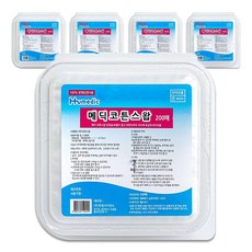 오큐솔루션코튼스왑