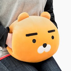카카오프렌즈손목쿠션