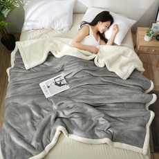 양모베드스프레드