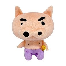 부리부리대마왕인형