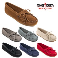 미네통카모카신