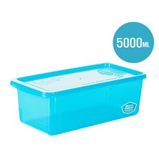 미라네주방 미라클 멀티 5000ml (단품 1개), 1통