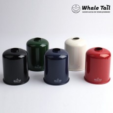 웨일테일스탭레더