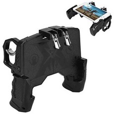 Queen.Y Mobile Game Controller for PUBG/Call of Duty/Rules of Survival, 상세내용참조