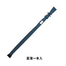 창포 검도호구가방 호구캐리어 일본 검도용품 패턴 검도가방, 죽도 가방 1