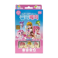 티니핑모기패치