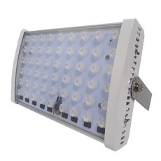 24V 150W 선박용 방수 LED 투광기 투광등 야외등 야외조명, 렌즈형