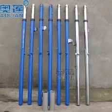 매립직립배구주기배구주배구대배구대비치발리볼기둥망, 01 올레인 P10
