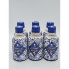 살구밀크티, 240ml, 1개