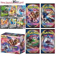 포켓몬카드 새로운 출시 324 개/상자 Pokemon TCG: Sun & Moon Unified Minds 부스터 박스 멀티 콜렉티브, 한개옵션0