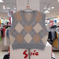 소이주니어조끼