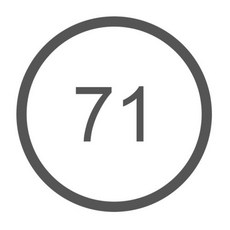PCMflash 모듈 71 80, 1개