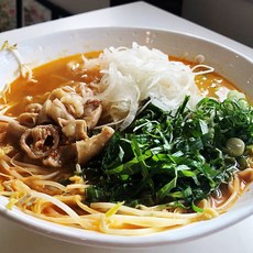 곱창쌀국수