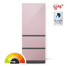 딤채 스탠드형 김치냉장고 WDT33ERGNO 전국무료설치