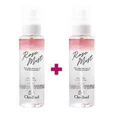 끌레드벨로즈미스트