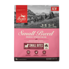 오리젠스몰브리드