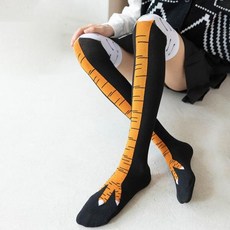 닭발양말