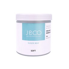 J&CO 제이엔코 슈가링 소프트 왁스 950g, 1개