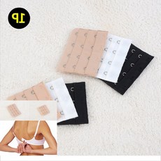 브라자3고리흰색