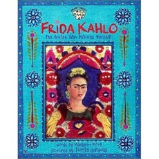 Frida Kahlo: The Artist Who Painted Herself, Grosset & Dunlap