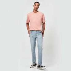 지오다노펜슬핏데님