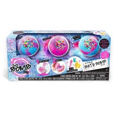 Canal Toys USA Ltd 입욕제 만들기 배쓰밤 DIY 키트
