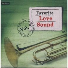 [CD] 러브 사운드 2-Favorite Love Sound Vol.2 (1940-1970)