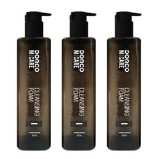 도루코클렌징폼