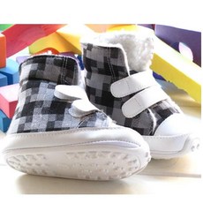 베이비어그부츠