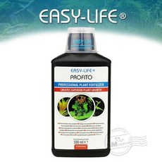 EASY-LIFE 프로피토 [500ml] 종합 비료, 단품