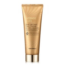 24k순금십자가귀걸이