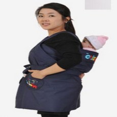 y자형아기포대기