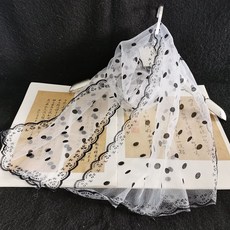 사막자외선차단숄