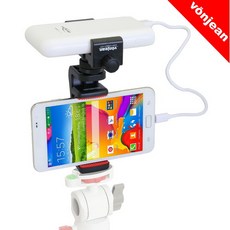 보조배터리삼각대