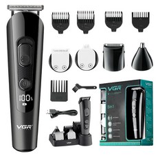 페이스팩토리바디트리머