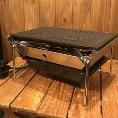 스노우피크설봉원