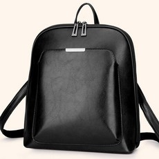 여자여행용백팩