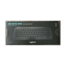 로지텍mxkeys