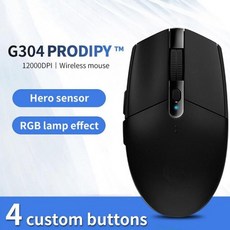 마우스g304