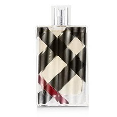 버버리 브릿 포 허 오 드 퍼퓸 스프레이 100ml, 1개